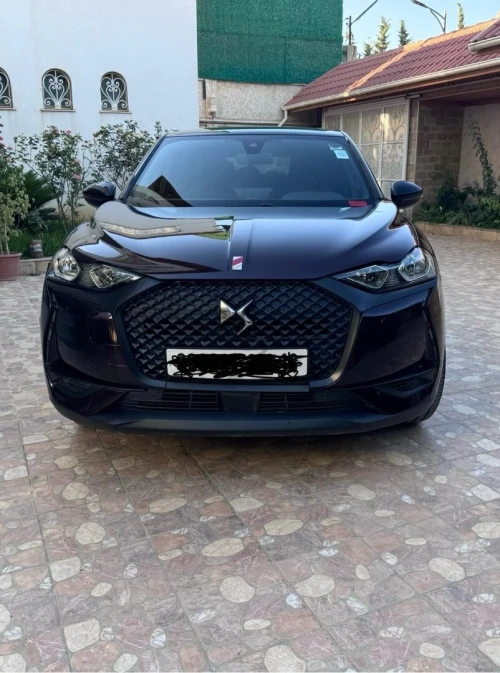 DS DS3 2021 Performance Line