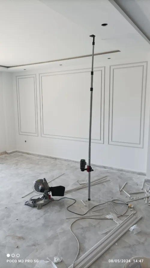 Moulure Déco