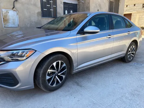 Volkswagen Jetta 2024 