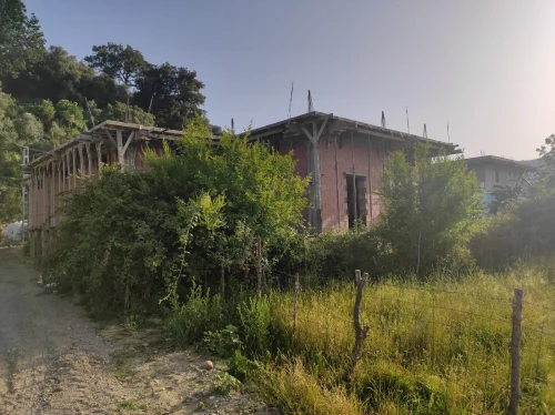 Vente Terrain Jijel El ancer