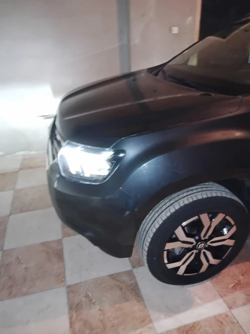 Dacia Duster 2026 Extreme