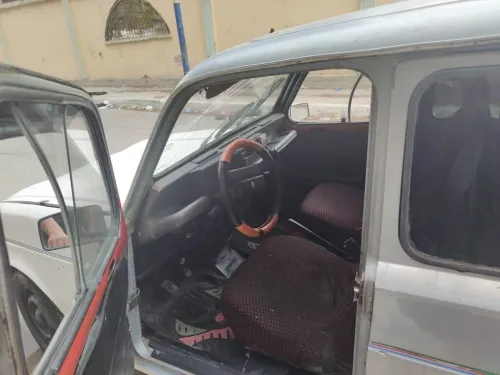 Renault Gtl 1984 Moteur mlih