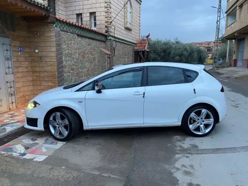 Seat Leon 2012 Leon