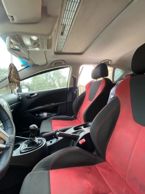 Seat Leon 2012 Leon