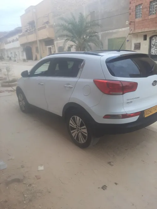 Kia Sportage 2014 Sportage