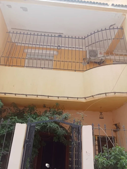 Location Villa Mostaganem Mostaganem