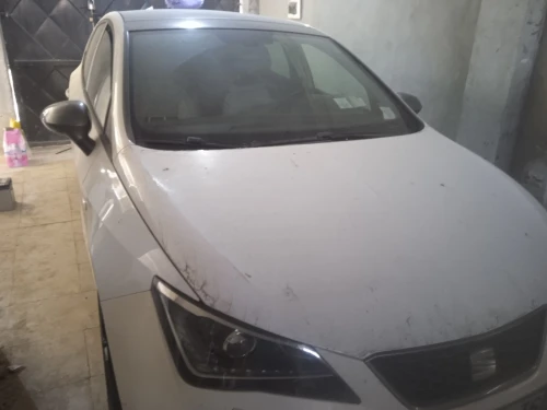 Seat Ibiza 2016 Titanium Pack
