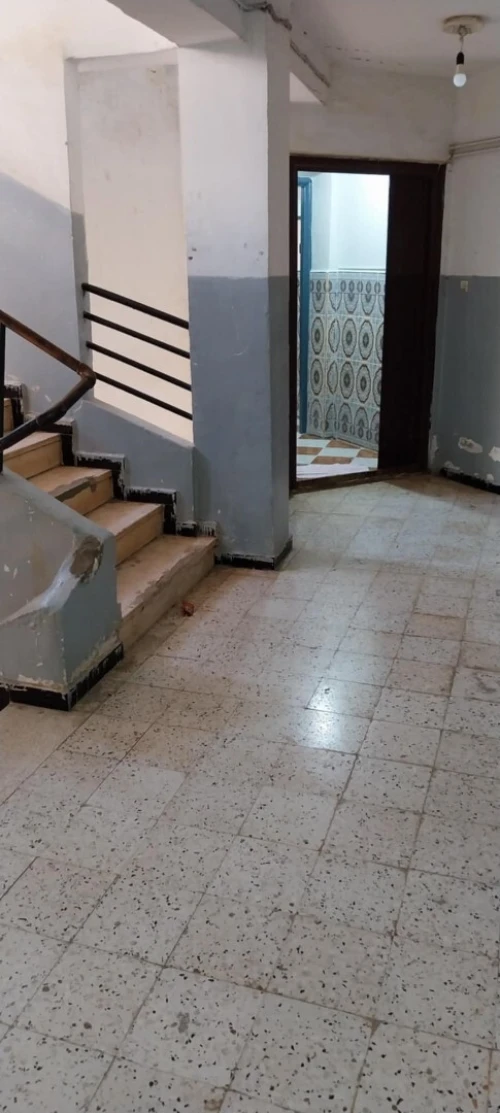 Vente Appartement F5 Oran Ain el bia