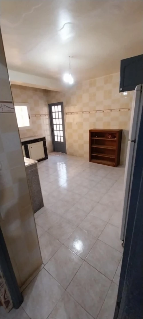 Vente Appartement F5 Oran Ain el bia
