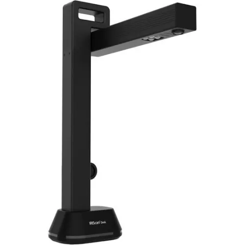 Iriscan Desk 6 pro 21MP