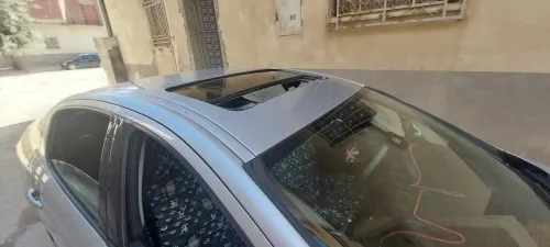 Peugeot 407 2008 407