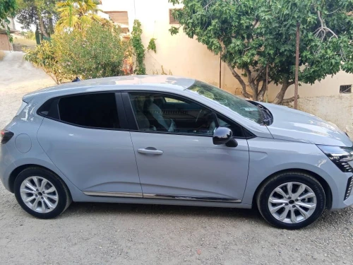 Renault Clio 5  2025 Evolution