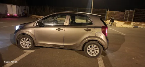Kia Picanto 2019 Lx 🔥 ww