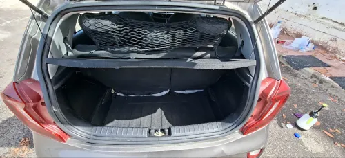 Kia Picanto 2019 LX TT OPTION 🇰🇷