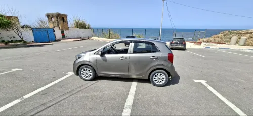 Kia Picanto 2019 LX TT OPTION 🇰🇷