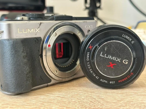 Lumière Gx1