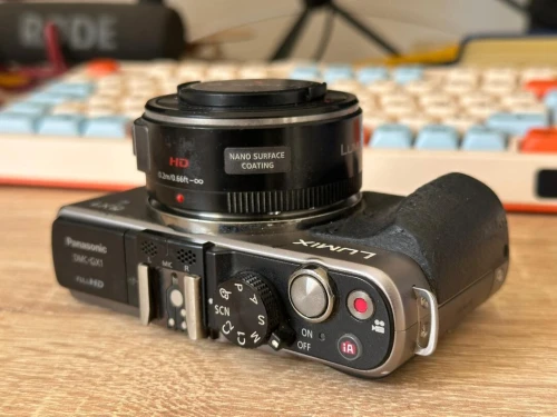 Lumière Gx1
