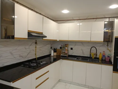 Vente Appartement F4 Tizi Ouzou Draa ben khedda