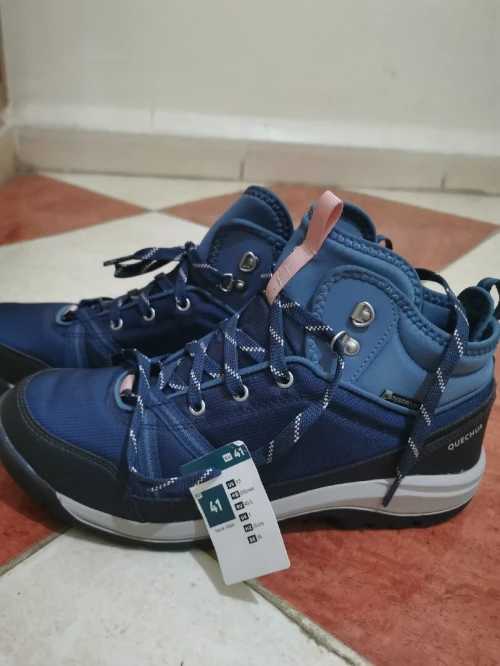 Chaussures de randonnée imperméable 41 