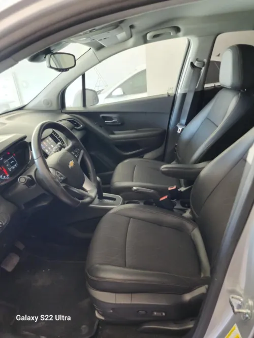 Chevrolet Trax 2023 