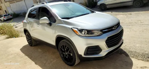Chevrolet Trax 2023 