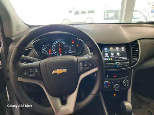 Chevrolet Trax 2023 