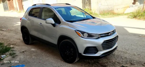Chevrolet Trax 2023 
