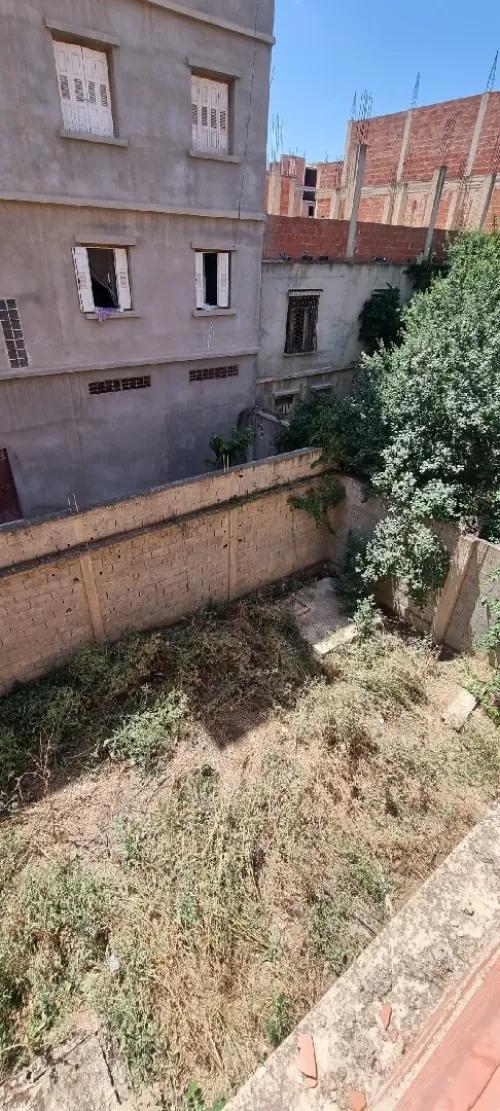 Vente Villa Constantine Constantine