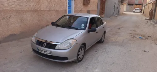 Renault Symbol 2011 Classic