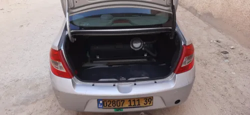 Renault Symbol 2011 Classic