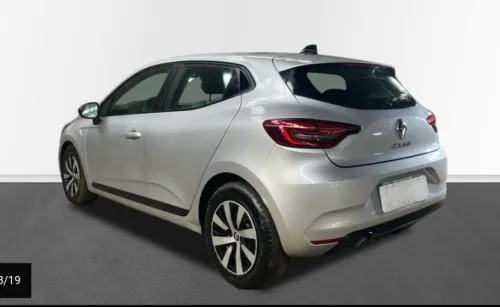 Renault Clio 5  2023 Equilibre