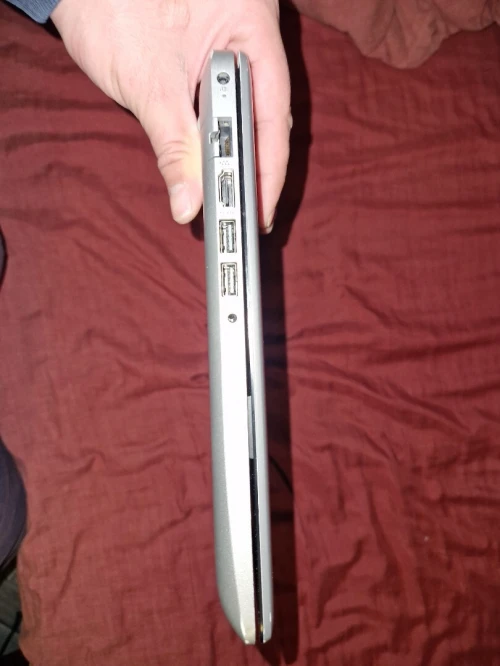 Hp i3