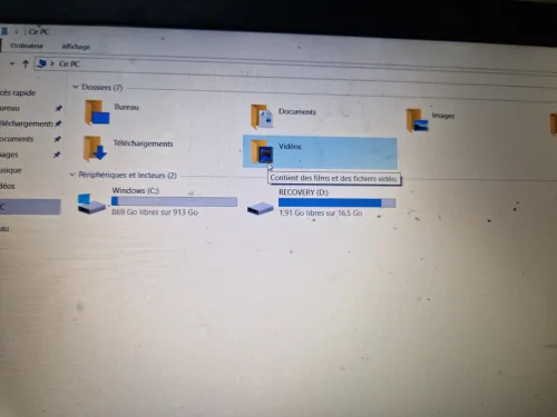 Hp i3
