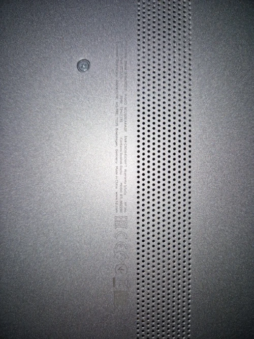 Hp i3