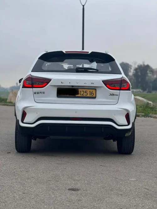 Livan X3 Pro  2025 International