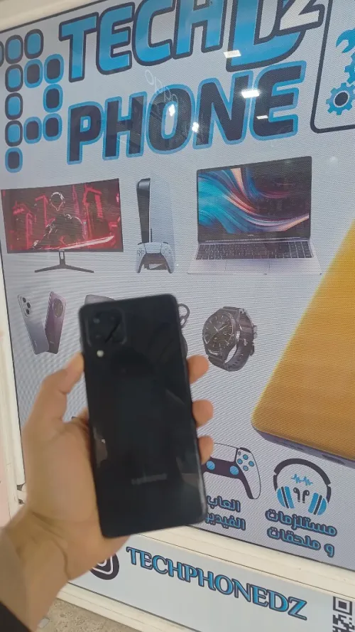 Samsung A 22