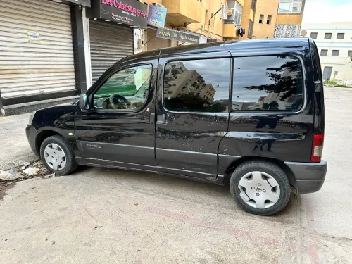 Citroen Berlingo 2008 Berlingo