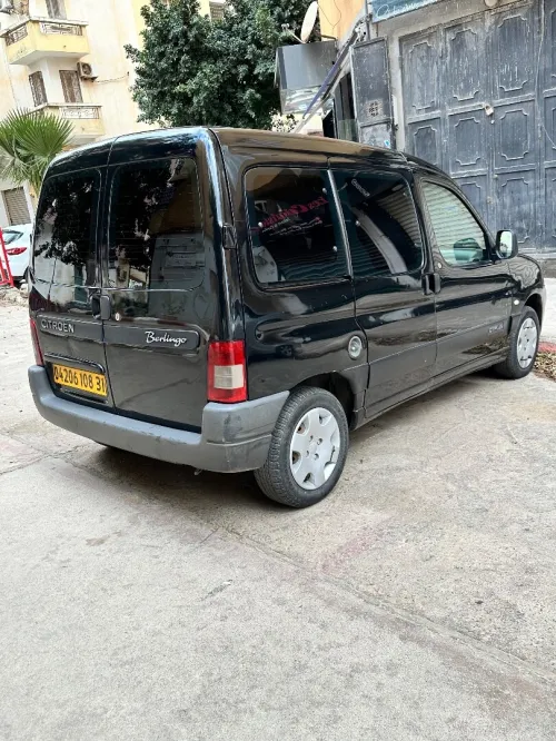 Citroen Berlingo 2008 Berlingo