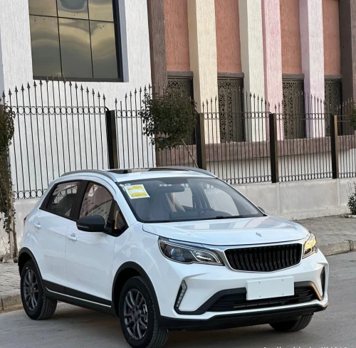 Livan X3 Pro  2025 Mondial