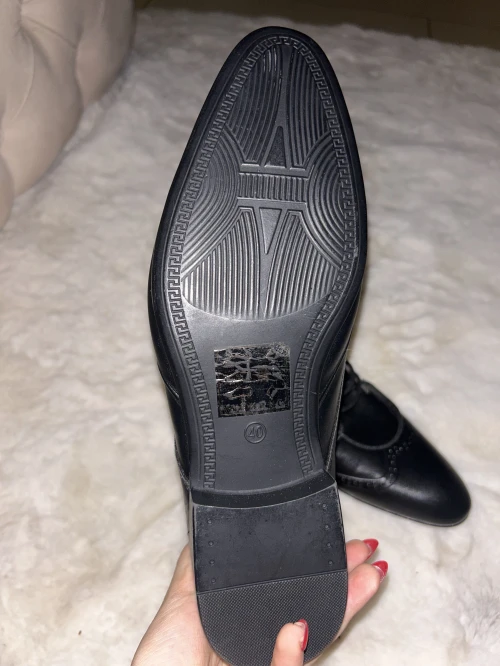 Chaussures pierre carden homme