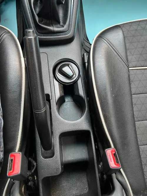 Kia Rio 2021 EX