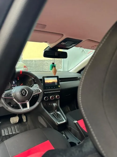 Renault Clio 5  2023 Zen