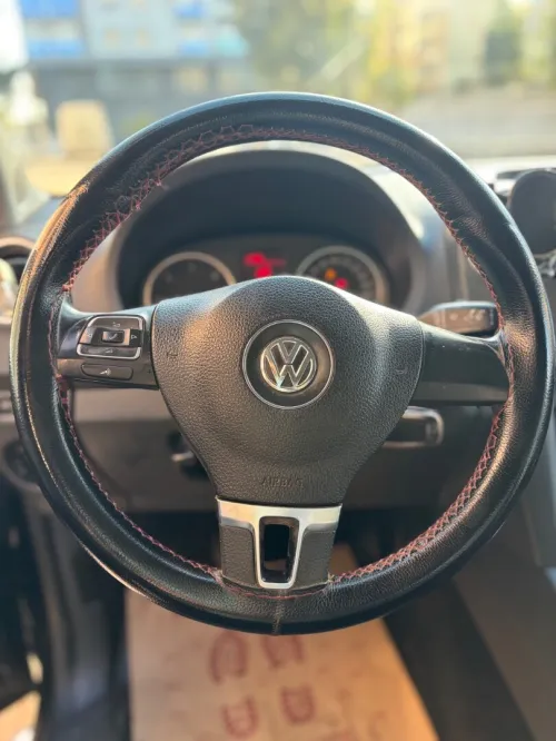 Volkswagen Amarok 2013 Amarok