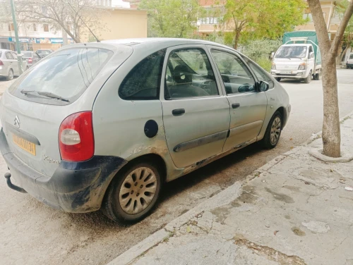Citroen Xsara Picasso 2001 Xsara Picasso