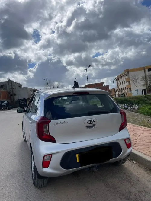 Picanto Picanto 2019 2019