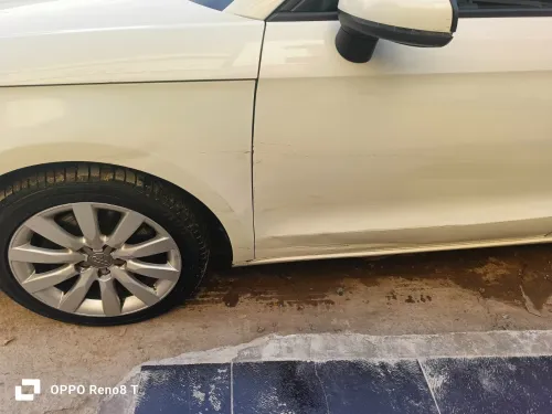 Audi A1 2013 A1
