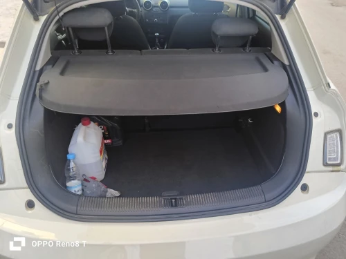 Audi A1 2013 A1