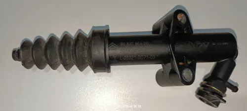 Récepteur Embrayage