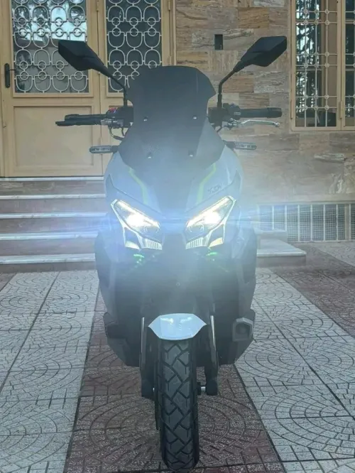 Xdv 200 Xdv 200 2026