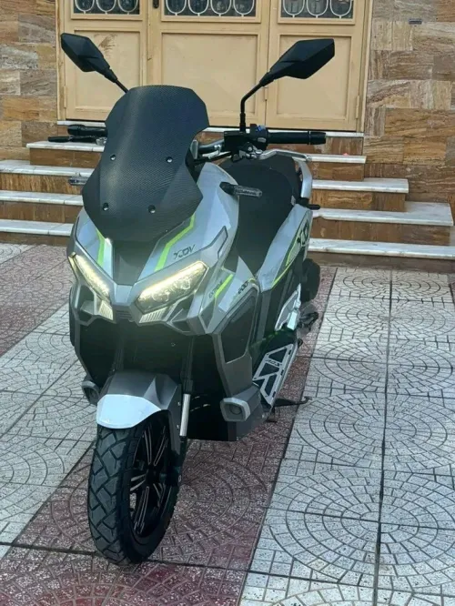 Xdv 200 Xdv 200 2026